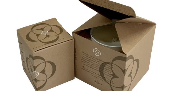 Packaging that lights the way
